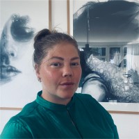 Kirstine Pedersen
