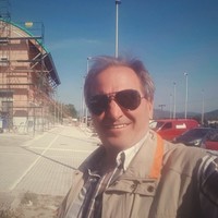 Anastasios Doukas
