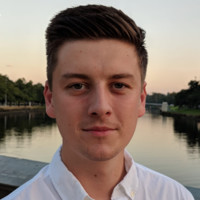 Sebastian Walker-Staalkjaer