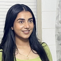 Jasveen Kaur