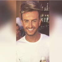 Neil Croasdale