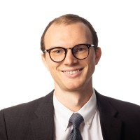 Matthew Mayor