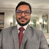 Hitendra Jain