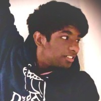 Abhinav Nalluri