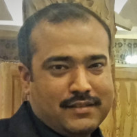 Qamar Zaman
