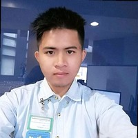 Jester Paul Valenzuela