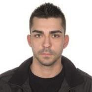 Alberto Blázquez Rodríguez