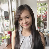 Eunice Wong Yee Jin