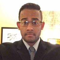 Ryan Kunjbehari