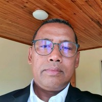 Hery Nirina Sedra Andriamahatony