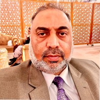 Shafqat Ullah Khan
