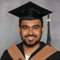 Neil Dsouza