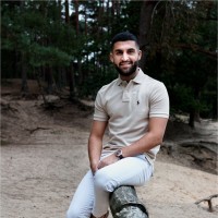 Zafer Dogan
