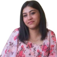 Urvee Verma