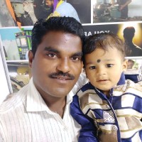 Dattatraya Salunkhe
