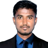 Santhoshkumar Murugan