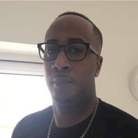 Aaron Clarke