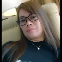 Mary Ann Cabillo