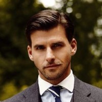 Andrew Parker