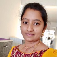 Sravani Parimi
