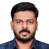 Arun Geo Paul