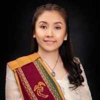 Maryvic Cristina Arrogante