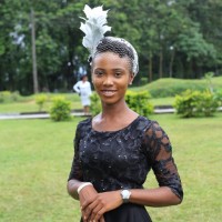 Glory Imowo