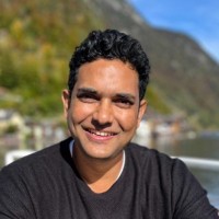 Prakash Matada