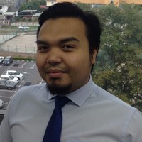 Mohammad Izzuddin Haji Mustapa