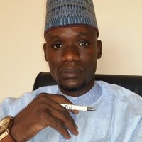 Umar Saminu Muhammad