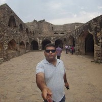Aditya H. Shigaonkar
