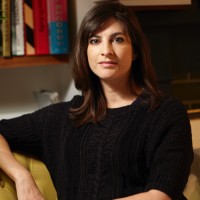 Ali Hillman