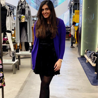 Ruxana Patel