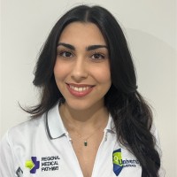 Shanissa Janamian