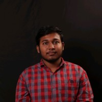 Shrinivas Dachawar