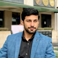 Sarmad Noman