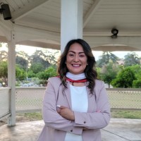 Jenny Cordova Flores, Mpa