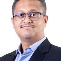 Himanshu Ganu