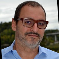 Olivier Boussard