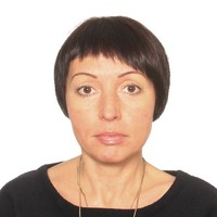 Solomennikova Tatyana