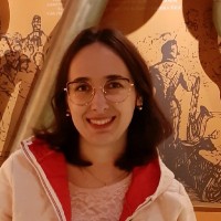Carolina Chardard