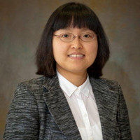 Yue Wang