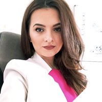 Njomza Berisha