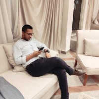 Ahmed Abdel-Hafez