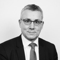 Eric Fouissac