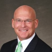 James P Donovan