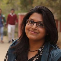 Debipreeti Dandapat