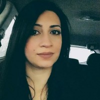 Ayten Abdullayeva
