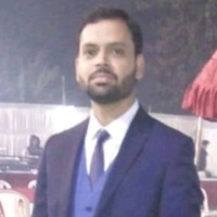 Mohammad Haider