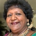 Marina Singh